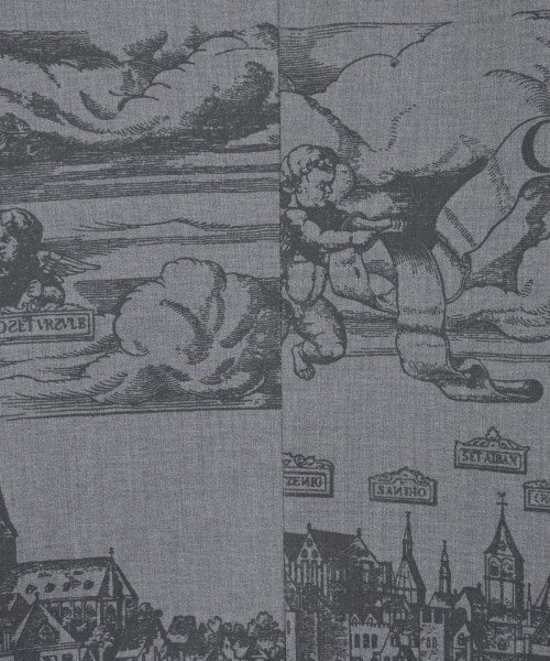 COMME des GARCONS HOMME PLUS 休閒夾克