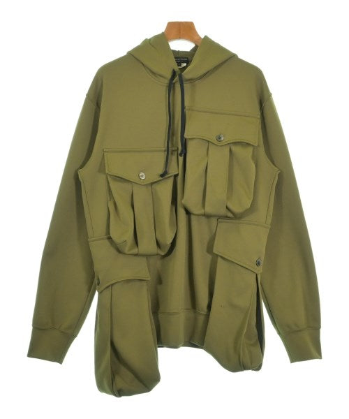 COMME des GARCONS HOMME PLUS 連帽衫