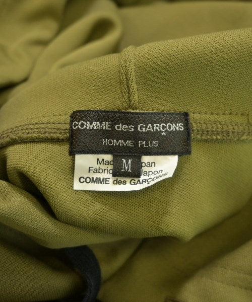COMME des GARCONS HOMME PLUS 連帽衫