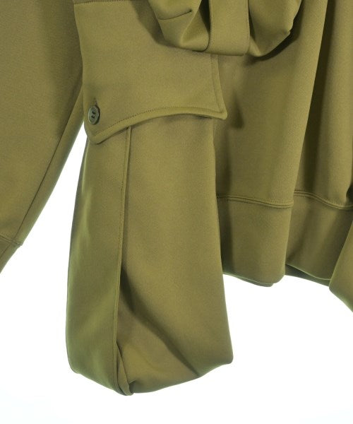 COMME des GARCONS HOMME PLUS 連帽衫