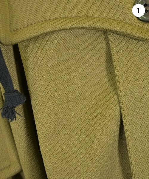 COMME des GARCONS HOMME PLUS 連帽衫