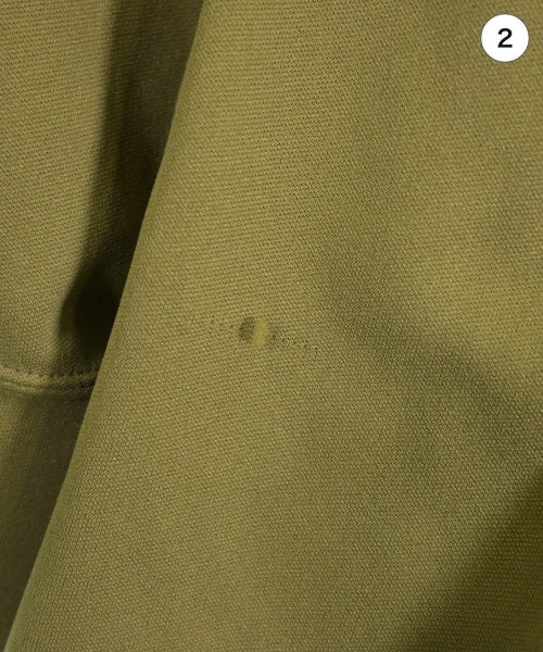 COMME des GARCONS HOMME PLUS 連帽衫