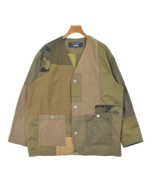 COMME des GARCONS HOMME PLUS 其他飛行外套