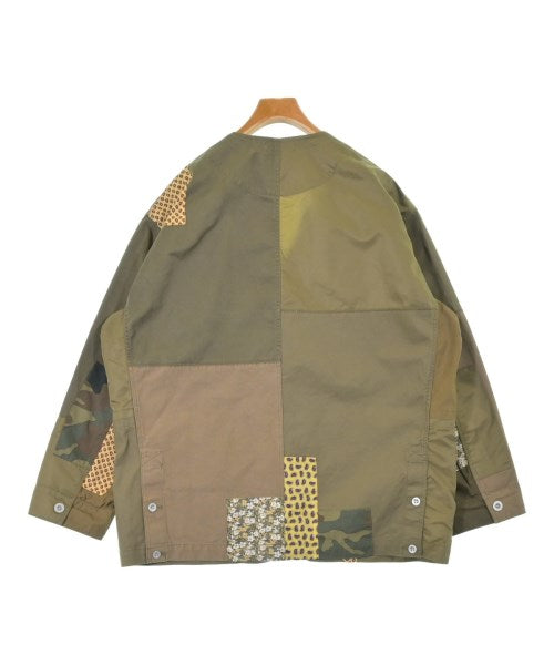 COMME des GARCONS HOMME PLUS 其他飛行外套