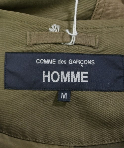 COMME des GARCONS HOMME PLUS 其他飛行外套