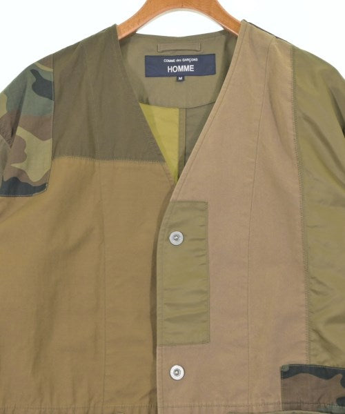 COMME des GARCONS HOMME PLUS 其他飛行外套