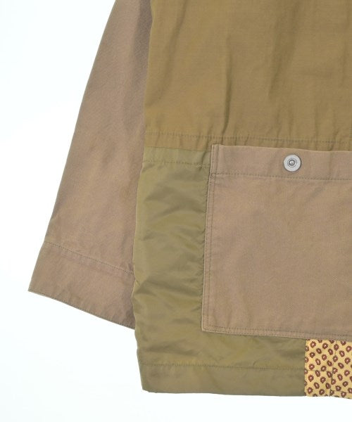 COMME des GARCONS HOMME PLUS 其他飛行外套