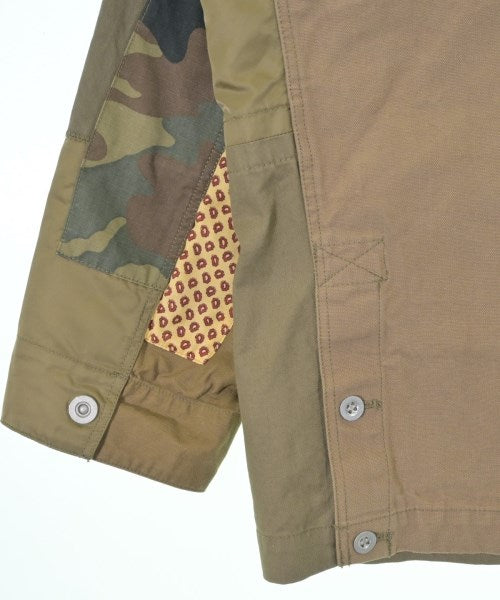 COMME des GARCONS HOMME PLUS 其他飛行外套