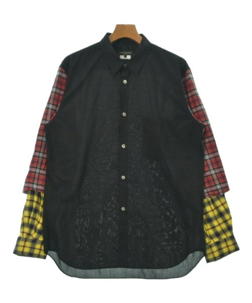 COMME des GARCONS HOMME PLUS 休閒襯衫