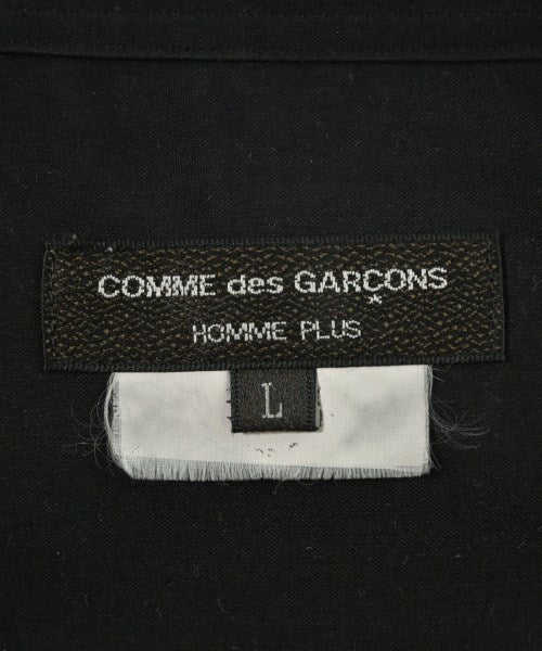 COMME des GARCONS HOMME PLUS 休閒襯衫