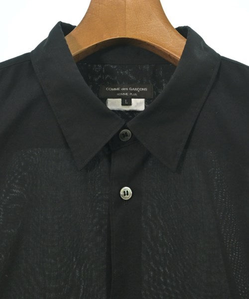 COMME des GARCONS HOMME PLUS 休閒襯衫