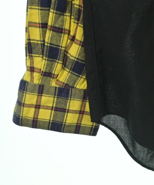 COMME des GARCONS HOMME PLUS 休閒襯衫