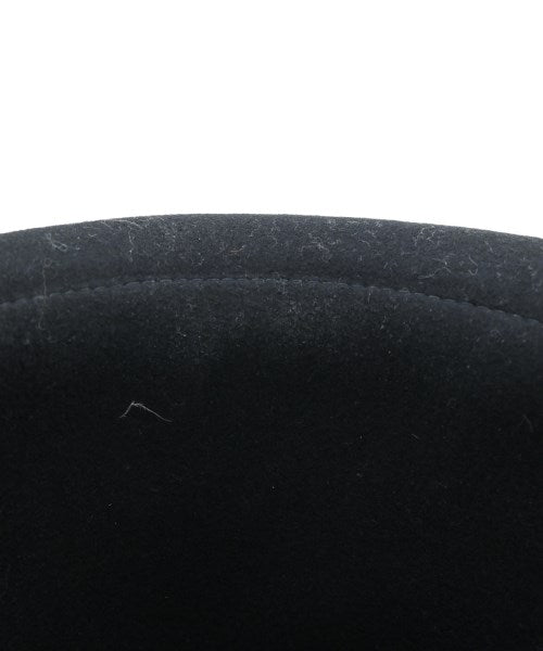 COMME des GARCONS HOMME PLUS 帽子