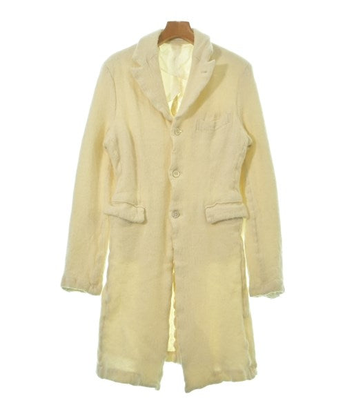 COMME des GARCONS HOMME PLUS 其他大衣