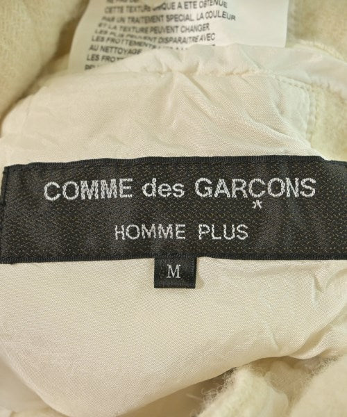 COMME des GARCONS HOMME PLUS 其他大衣
