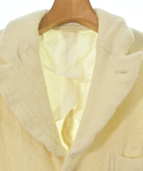 COMME des GARCONS HOMME PLUS 其他大衣