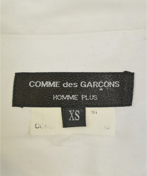 COMME des GARCONS HOMME PLUS 休閒襯衫