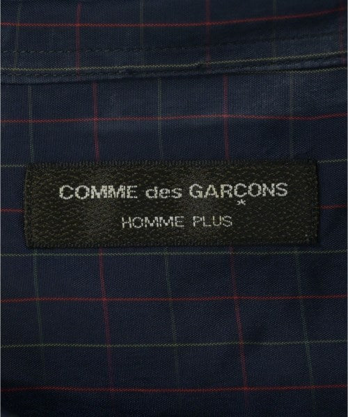 COMME des GARCONS HOMME PLUS 休閒襯衫