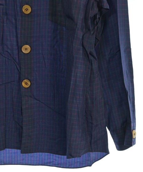 COMME des GARCONS HOMME PLUS 休閒襯衫