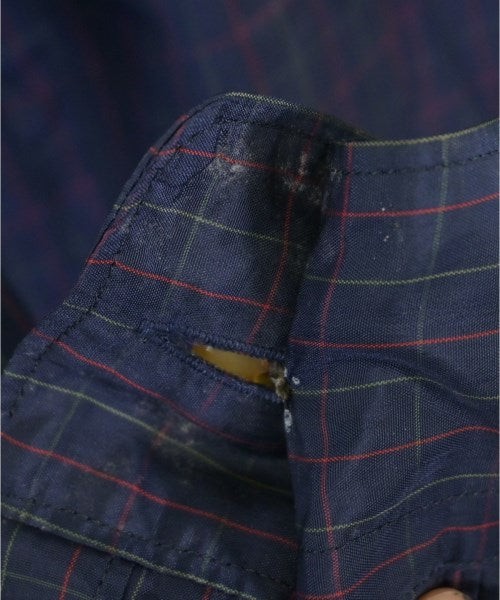 COMME des GARCONS HOMME PLUS 休閒襯衫