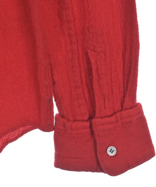 COMME des GARCONS HOMME PLUS 休閒襯衫