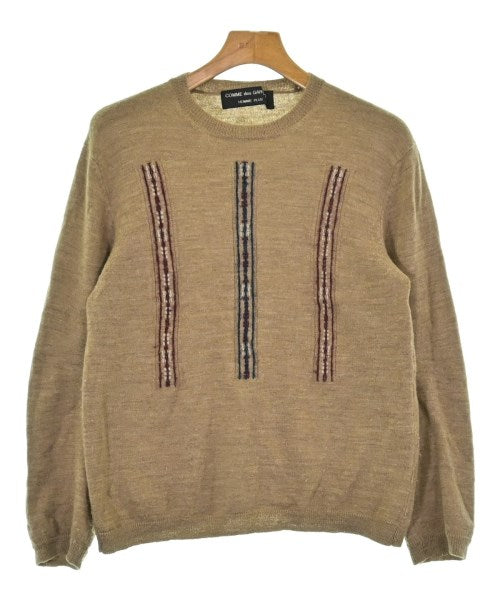 COMME des GARCONS HOMME PLUS 毛衣