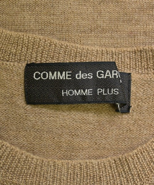COMME des GARCONS HOMME PLUS 毛衣