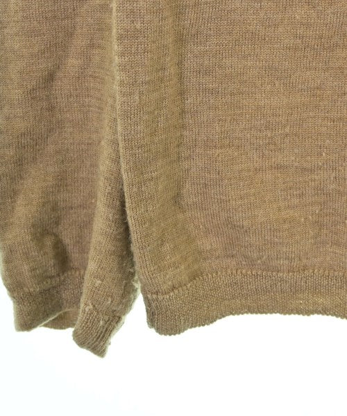 COMME des GARCONS HOMME PLUS 毛衣