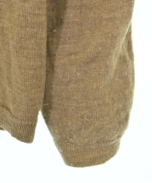 COMME des GARCONS HOMME PLUS 毛衣