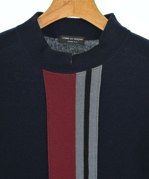 COMME des GARCONS HOMME PLUS 毛衣