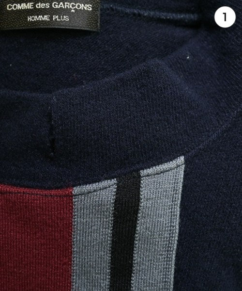 COMME des GARCONS HOMME PLUS 毛衣
