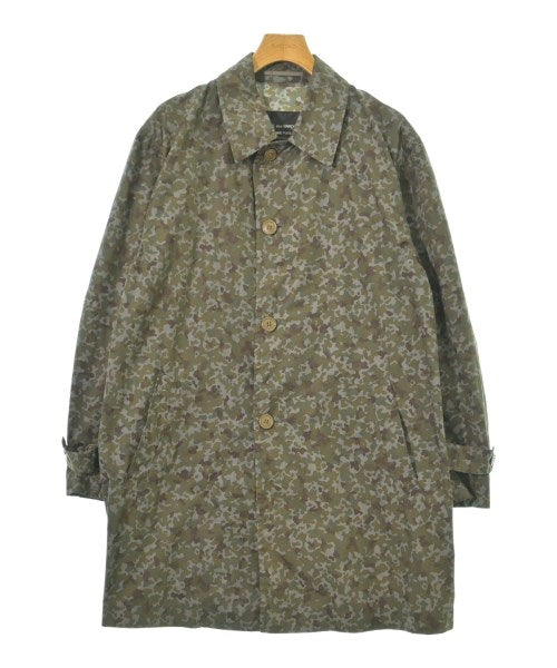 COMME des GARCONS HOMME PLUS 支撐領外套