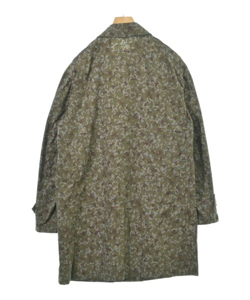 COMME des GARCONS HOMME PLUS 支撐領外套