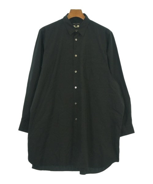 COMME des GARCONS HOMME PLUS 休閒襯衫