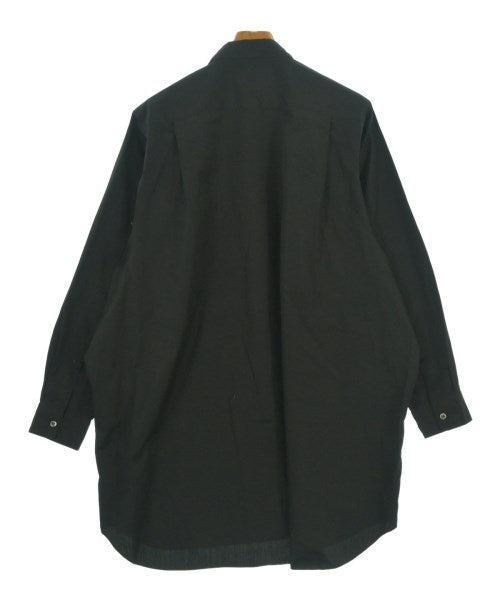 COMME des GARCONS HOMME PLUS 休閒襯衫