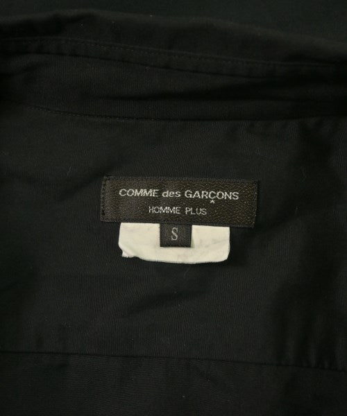 COMME des GARCONS HOMME PLUS 休閒襯衫