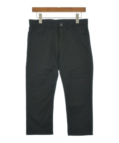 COMME des GARCONS HOMME PLUS 剪裁