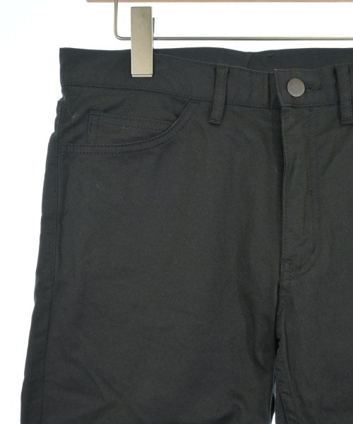 COMME des GARCONS HOMME PLUS 剪裁