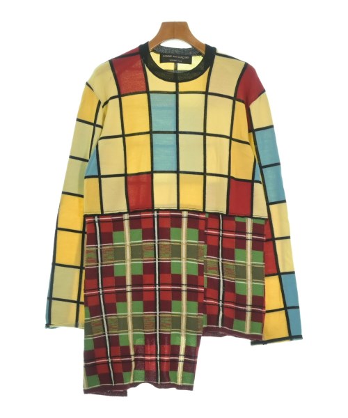 COMME des GARCONS HOMME PLUS 毛衣