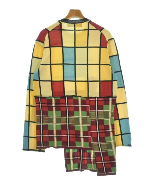 COMME des GARCONS HOMME PLUS 毛衣