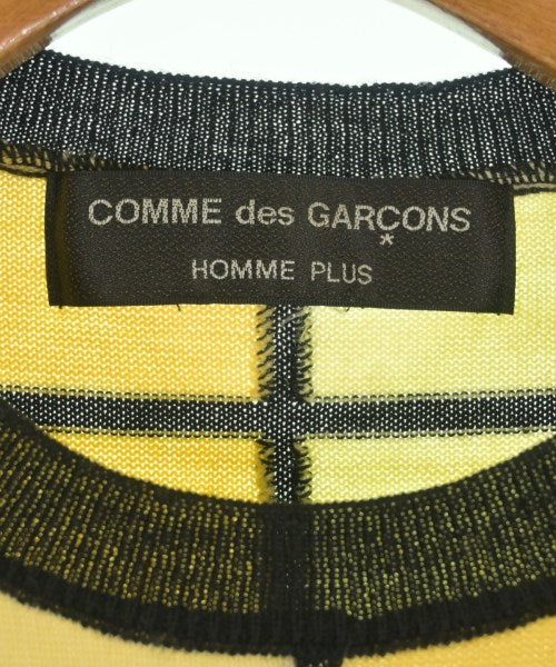 COMME des GARCONS HOMME PLUS 毛衣