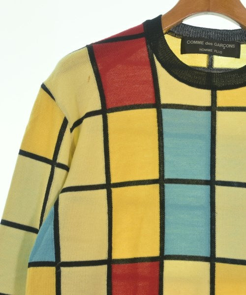 COMME des GARCONS HOMME PLUS 毛衣