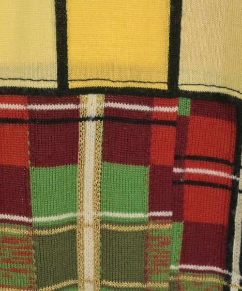 COMME des GARCONS HOMME PLUS 毛衣