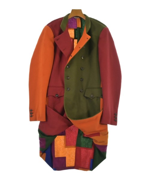 COMME des GARCONS HOMME PLUS 其他大衣