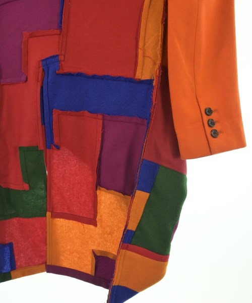 COMME des GARCONS HOMME PLUS 其他大衣