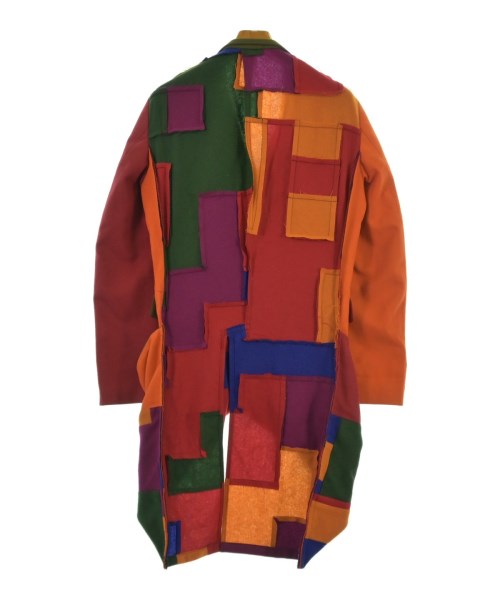 COMME des GARCONS HOMME PLUS 其他大衣