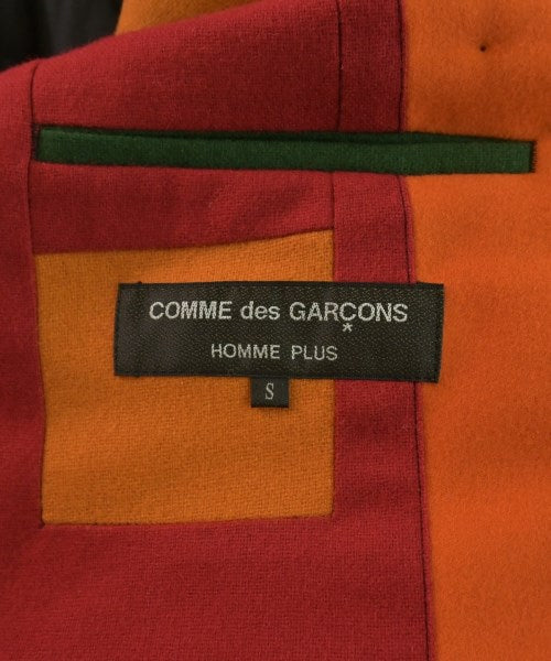 COMME des GARCONS HOMME PLUS 其他大衣