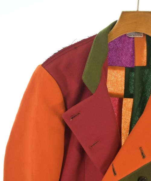 COMME des GARCONS HOMME PLUS 其他大衣