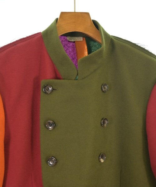 COMME des GARCONS HOMME PLUS 其他大衣