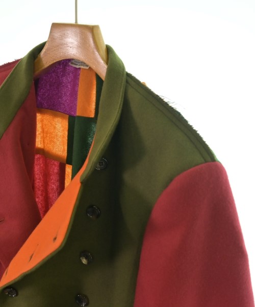 COMME des GARCONS HOMME PLUS 其他大衣